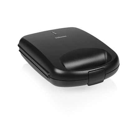 Tristar Sandwich Maker XL | SA-3069 | 1500 W | Number of plates 2 | Black – image 1