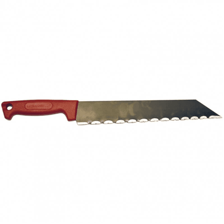 Morakniv | Knife for insulating materials | S-7350P BK – nuotrauka 1