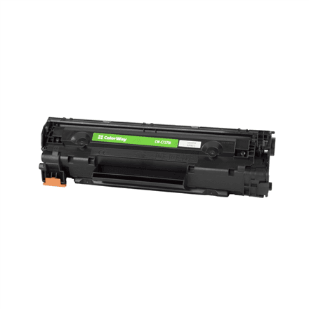 ColorWay Toner Cartridge | Black – image 1