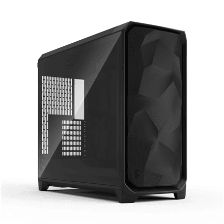 Fractal Design Meshify 3 XL | Black TG Light Tint | ATX – image 1