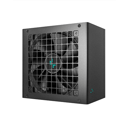 Deepcool PSU | PN750D | 750 W – image 1