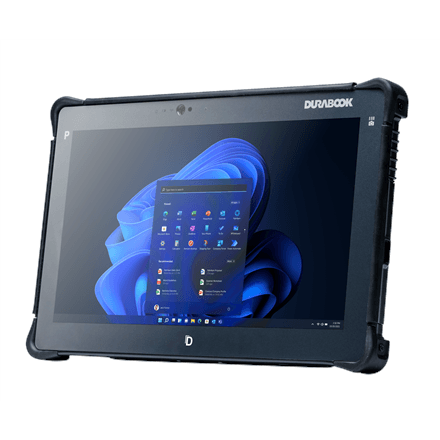 Durabook Rugged Tablet – nuotrauka 1