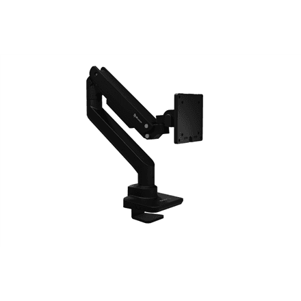 Arozzi Desk Mount Neo Pro - Gas Spring Monitor Arm AZ-ALZARE-NEO-PRO-BK – image 1