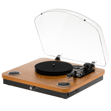 Adler Turntable | AD 1914 | USB port – nuotrauka 1