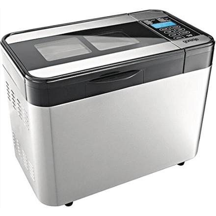 Gorenje Bread maker – nuotrauka 1