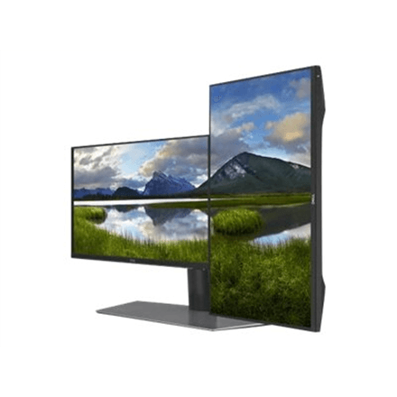 Dell | Dual Monitor Stand | MDS19 | Stand – nuotrauka 1