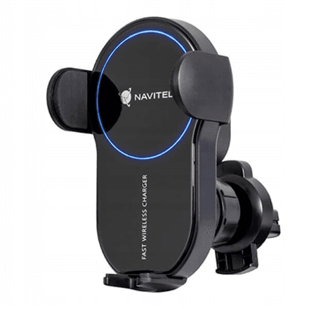 Navitel | Wireless Car Charger Mount | SH1000 PRO – image 1