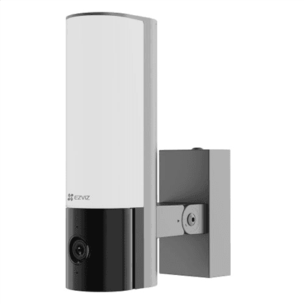 EZVIZ Smart Security Wall-Light Camera · EL3 · 3 MP – image 1