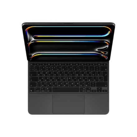 Apple Magic Keyboard for iPad Pro 13‑inch (M4) - RUS | Apple – nuotrauka 1