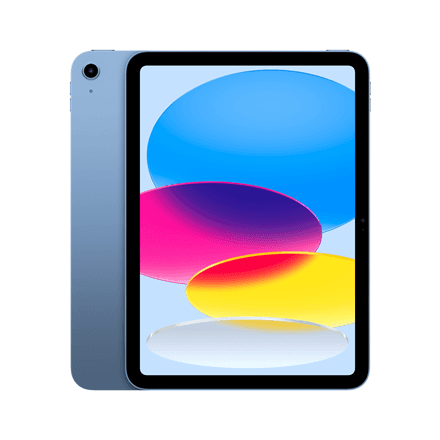 Apple iPad 11 " – nuotrauka 1