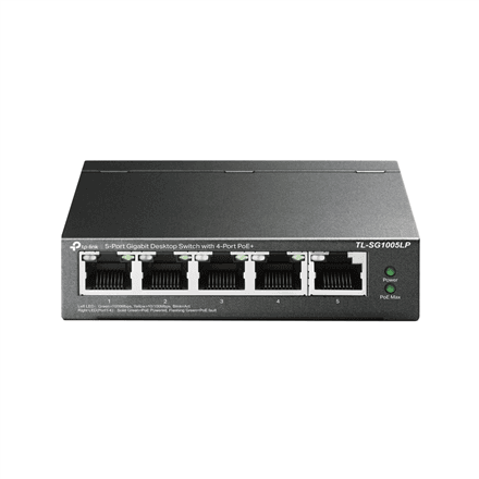TP-LINK Switch – image 1