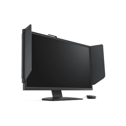 Benq Gaming Monitor – image 1