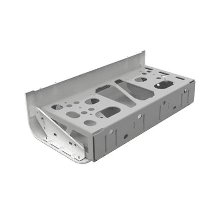Huawei | Wall Mounting Bracket | LUNA2000-7-E1 – nuotrauka 1