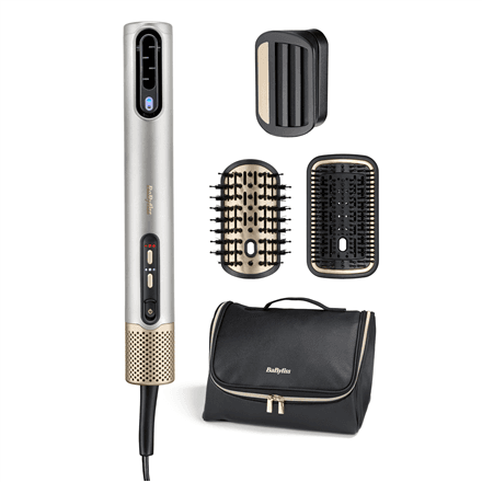 BABYLISS Hair styling comb – image 1