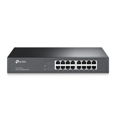 TP-LINK Switch – image 1