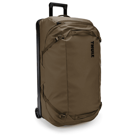 Thule | Chasm | Duffel Suitcase | Waterproof | Deep Khaki – nuotrauka 1