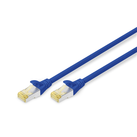 Digitus | Patch cord | DK-1644-A-010/B – nuotrauka 1