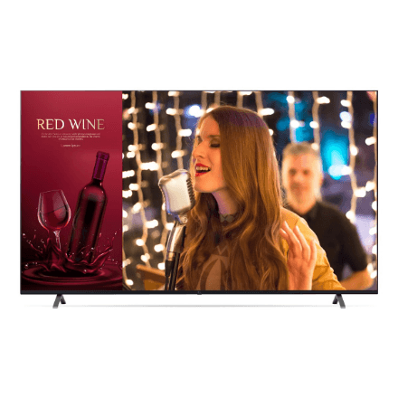 LG | 86UN640S0LD | Wi-Fi – nuotrauka 1