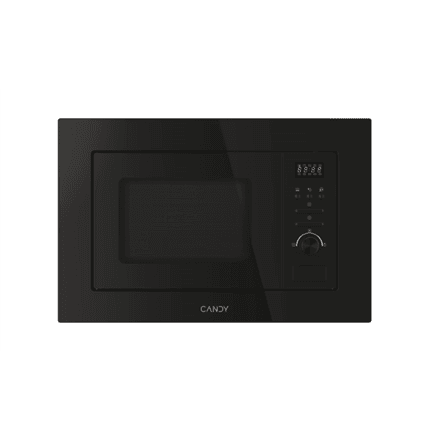 Candy Microwave oven with Grill | CA20FMW7NB | Built-in | 1000 W | 20 L | Grill | Black – image 1