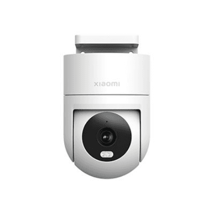 Xiaomi | Camera | CW300 EU | Dome | 4 MP | F1.6 | IP66 | H.265 | Micro SD, Max. 256GB – nuotrauka 1
