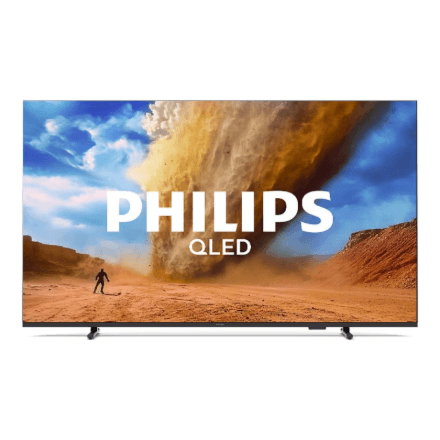 Philips 50PUS7810/12 | 50 | Smart TV | TITAN OS | UHD | Black – nuotrauka 1