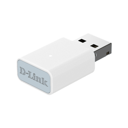 D-Link AC1300 Wi-Fi 5 USB Adapter – nuotrauka 1