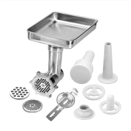 ETA | Meat grinder attachment (Suitable for ETA002890030) | ETA002891000 – nuotrauka 1