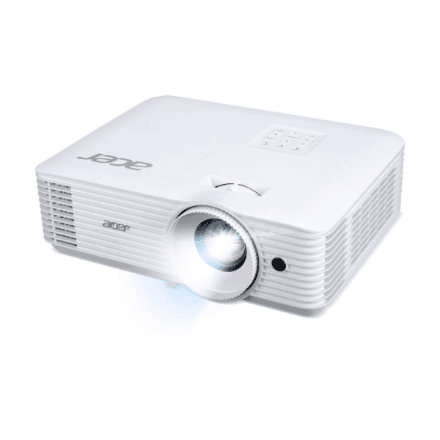 Acer | P1558I | Full HD (1920x1080) | 5200 ANSI lumens | White – image 1