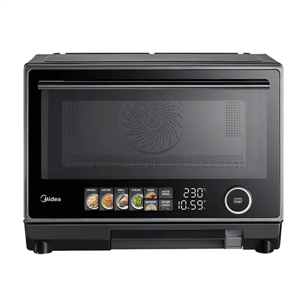 Midea Microwave oven MSO25H – nuotrauka 1