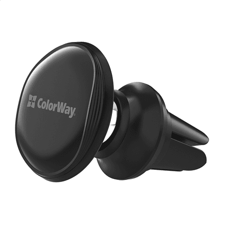 ColorWay Magnetic Car Holder For Smartphone – nuotrauka 1