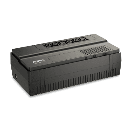 Schneider Electric APC Easy UPS | BV650I | 650 VA | 375 W – nuotrauka 1