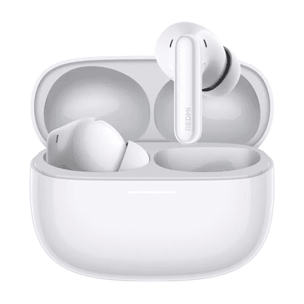 Xiaomi | Earbuds | Redmi Buds 8 Pro | Bluetooth | Open-Ear | Cloud White | Wireless – nuotrauka 1
