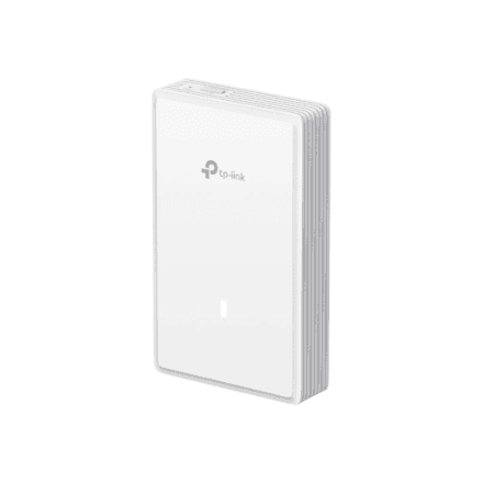 TP-LINK EAP725-Wall BE5000 Wall Plate Wi-Fi 7 Access Point | TP-LINK – nuotrauka 1