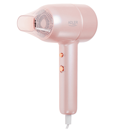 Adler Hair Dryer AD 2279p – image 1