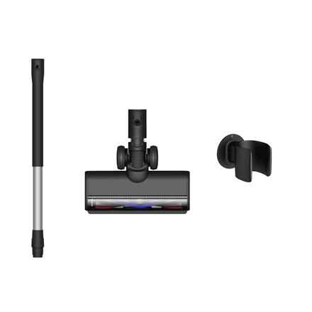 Ecovacs | DEEBOT X2 COMBO Zero Tangle Power Brush Kit | DKT010119 – nuotrauka 1