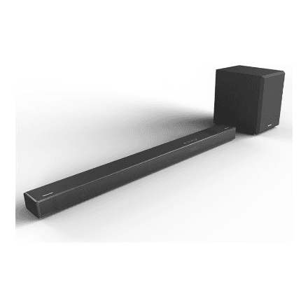 Hisense Soundbar System | U5120GW | USB port | AUX in | Bluetooth – image 1