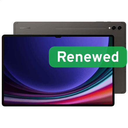 Samsung Renewed Grade A | Galaxy Tab S9 | Graphite | 128 GB | Android – nuotrauka 1
