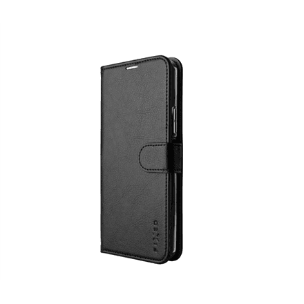 Fixed | Opus | Cover | Xiaomi | Note 13 Pro 5G/POCO X6 5G | Leather | Black – image 1