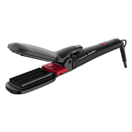 Rowenta Hair styler CF422LF0 X KARL LAGERFELD Infinite Looks – nuotrauka 1