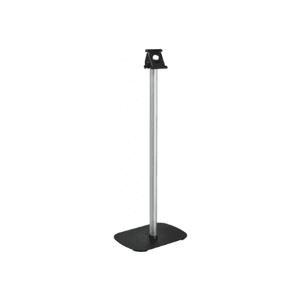 Vogels | PTA 3101 Floor Stand for Tablock | 7-26 " | Silver – nuotrauka 1