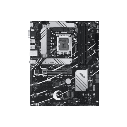 Asus PRIME B760 PLUS – image 1