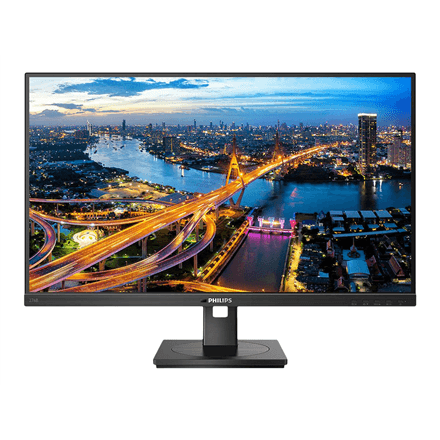 Philips LCD Monitor with USB-C – nuotrauka 1