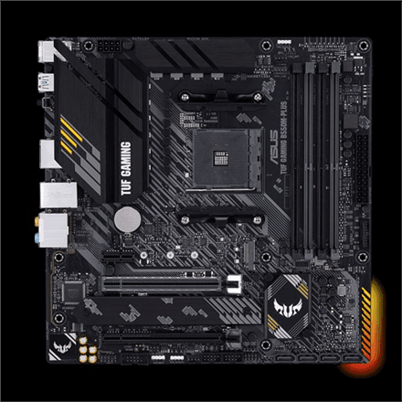 Asus TUF Gaming B550M-Plus – image 1