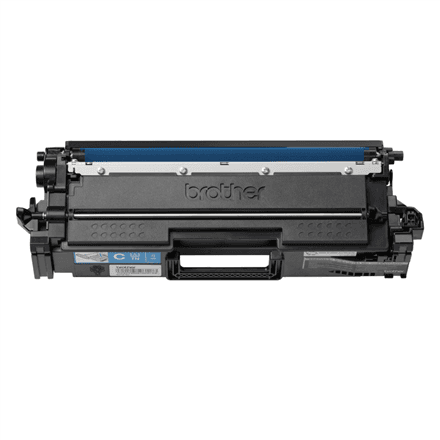 Brother TN-821XLC | Toner cartridge | Cyan – image 1