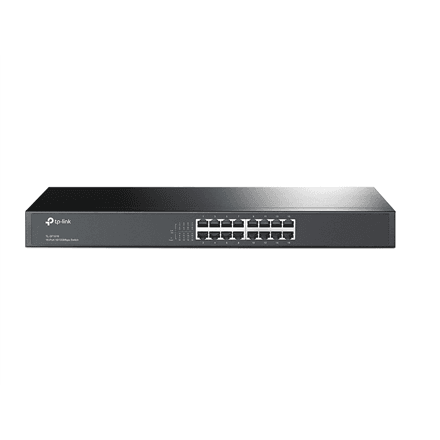 TP-LINK Switch – image 1