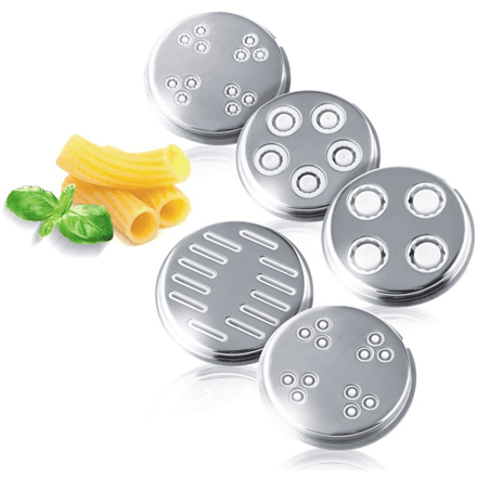 ETA | Attachment for pasta making (Suitable for ETA002890030) | ETA002897000 – image 1