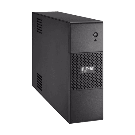 Eaton | UPS | 5S 1500i | 1500 VA | 900 W – nuotrauka 1