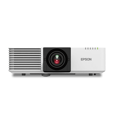 Epson EB-L520U – image 1