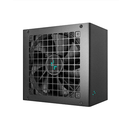 Deepcool PSU | PN750M | 750 W – image 1