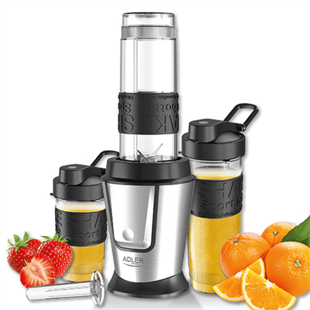 Adler Blender – nuotrauka 1